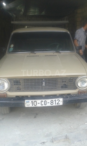 LADA (VAZ) 2102 1976, 130 km - 0.2 l - Bakı