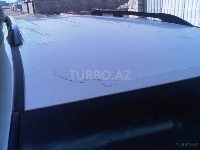 Toyota Prado 2015, 6,000 km - 2.7 л - Bakı