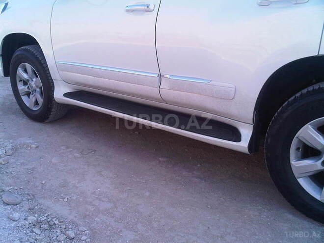 Toyota Prado 2015, 6,000 km - 2.7 л - Bakı