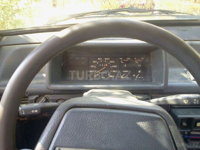LADA (VAZ) 2109 1996, 230,000 km - 1.5 l - Bakı