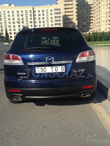 Mazda CX-9 2009, 97,000 km - 3.7 l - Bakı