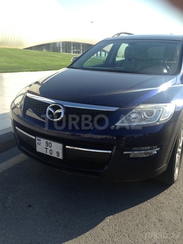 Mazda CX-9 2009, 97,000 km - 3.7 l - Bakı
