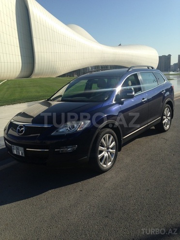 Mazda CX-9 2009, 97,000 km - 3.7 l - Bakı