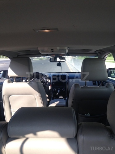 Mazda CX-9 2009, 97,000 km - 3.7 l - Bakı