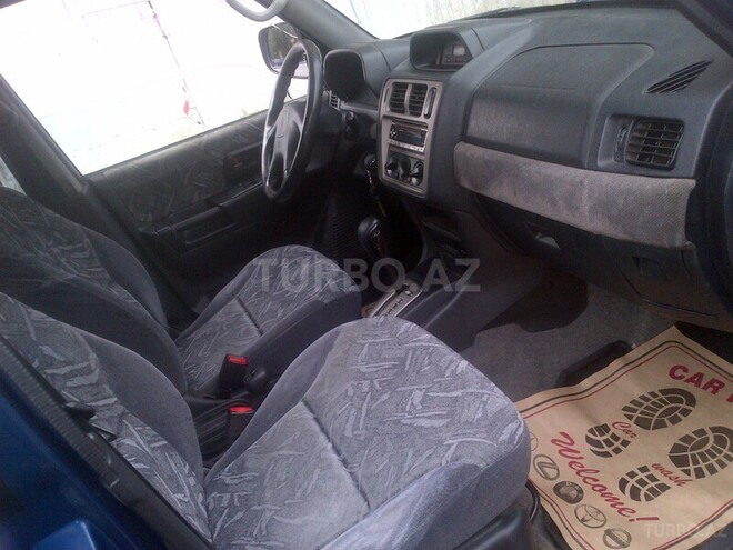 Mitsubishi Pajero io 1999, 170,000 km - 1.8 l - Bakı