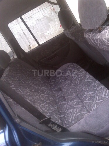 Mitsubishi Pajero io 1999, 170,000 km - 1.8 l - Bakı