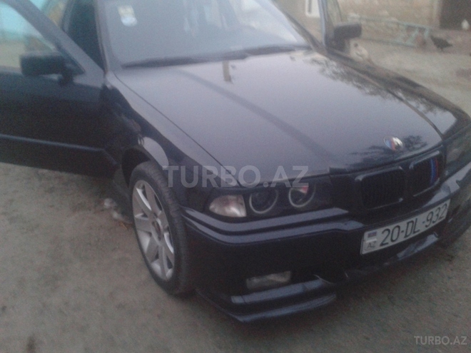 BMW 320 1993, 350,000 km - 2.0 l - Bakı