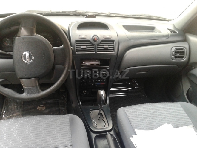 Nissan Sunny 2008, 86,000 km - 1.6 л - Bakı