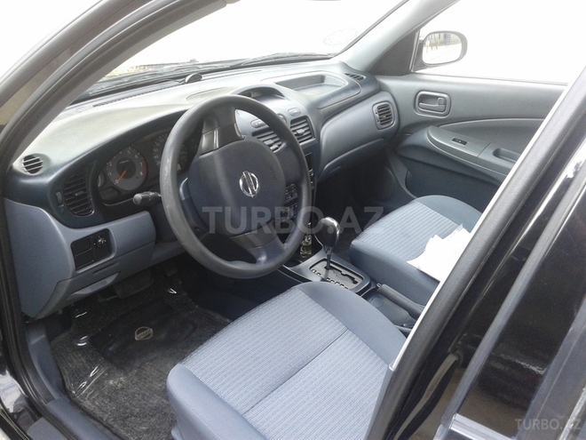 Nissan Sunny 2008, 86,000 km - 1.6 л - Bakı