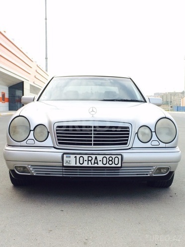 Mercedes E 280 1998, 175,000 km - 2.8 л - Bakı
