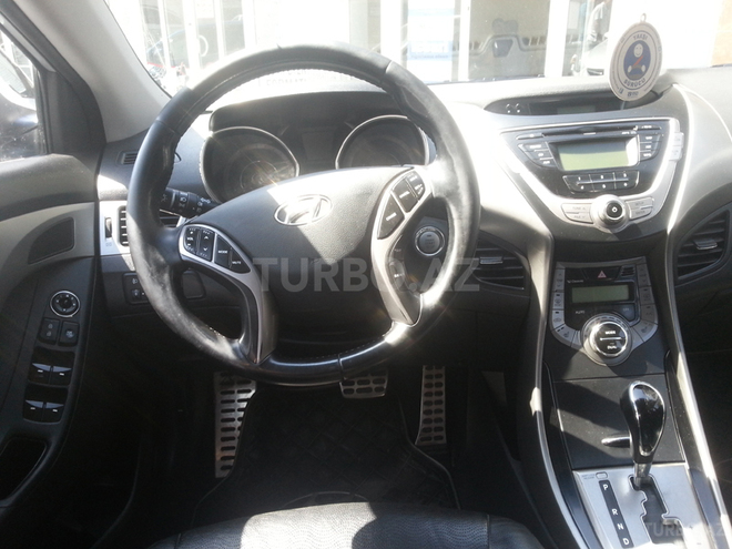 Hyundai Elantra 2013, 150,000 km - 1.8 l - Bakı