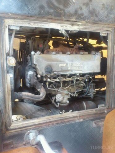 Isuzu NP 37 1998, 220,000 km - 4.6 л - Bakı