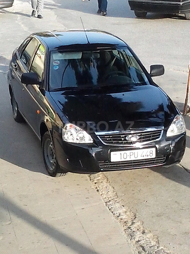 LADA (VAZ) Priora 2014, 40,000 km - 0.1 l - Bakı