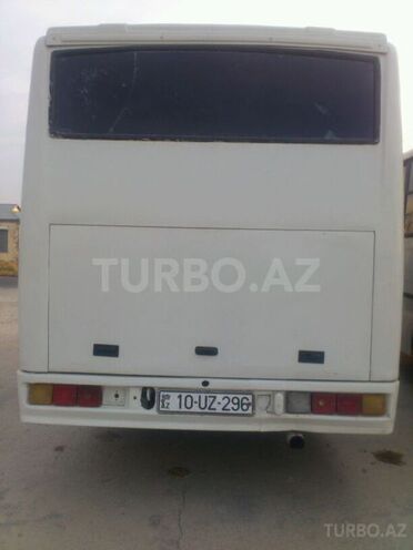 Isuzu NPR 400 1998, 280,000 km - 4.6 л - Bakı