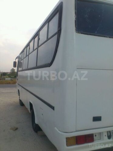 Isuzu NPR 400 1998, 280,000 km - 4.6 л - Bakı