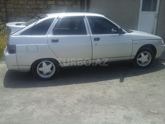 LADA (VAZ) 2112 2006, 220,000 km - 1.6 l - Bakı