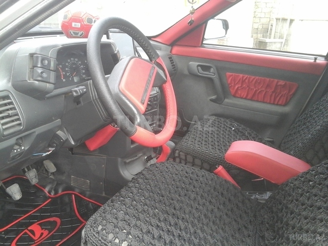 LADA (VAZ) 2112 2006, 220,000 km - 1.6 l - Bakı