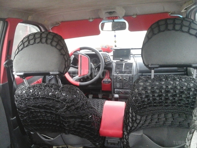 LADA (VAZ) 2112 2006, 220,000 km - 1.6 l - Bakı