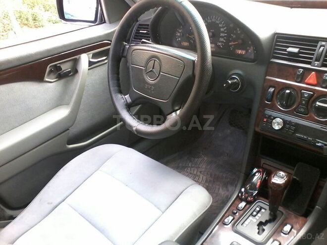 Mercedes CLK 200 1996, 180,003 km - 1.8 л - Bakı