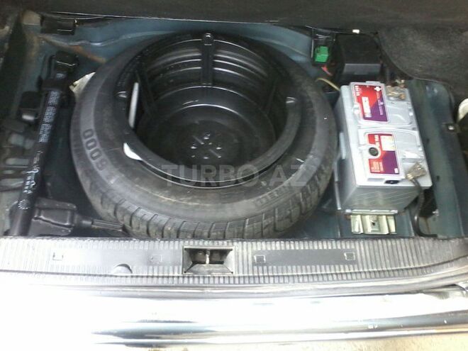 Mercedes CLK 200 1996, 180,003 km - 1.8 л - Bakı