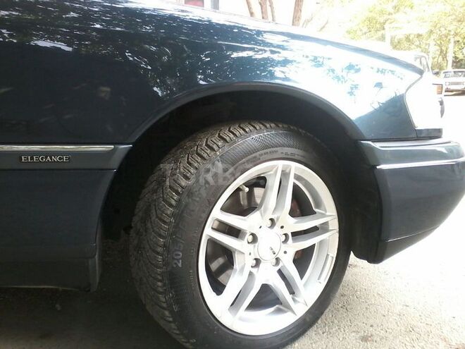 Mercedes CLK 200 1996, 180,003 km - 1.8 л - Bakı