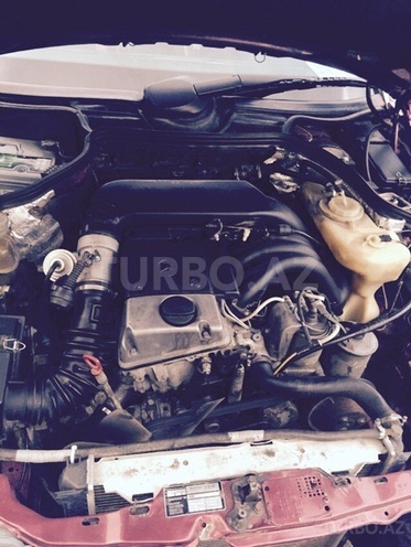 Mercedes E 250 1996, 185,000 km - 0.3 l - Bakı