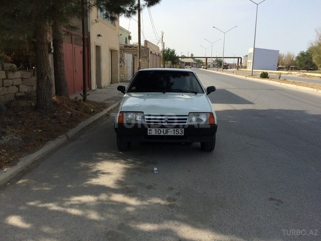 LADA (VAZ) 21099 1998, 200,000 km - 1.5 l - Bakı