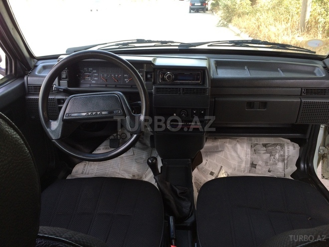 LADA (VAZ) 21099 1998, 200,000 km - 1.5 l - Bakı