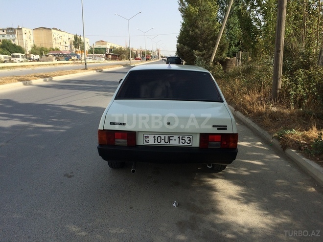 LADA (VAZ) 21099 1998, 200,000 km - 1.5 l - Bakı