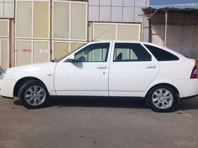 LADA (VAZ) Priora 2014, 12,000 km - 1.6 л - Bakı