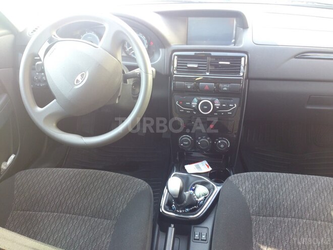 LADA (VAZ) Priora 2014, 12,000 km - 1.6 л - Bakı