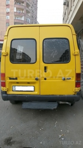 Ford Transit 1999, 294,000 km - 2.5 l - Bakı