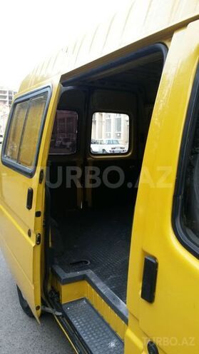 Ford Transit 1999, 294,000 km - 2.5 l - Bakı