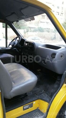 Ford Transit 1999, 294,000 km - 2.5 l - Bakı