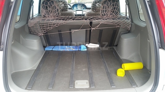 Nissan X-Trail 2002, 180,000 km - 2.0 l - Bakı