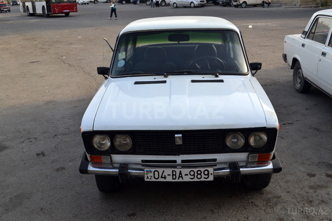 LADA (VAZ) 2106 1987, 180,000 km - 1.3 l - Bakı