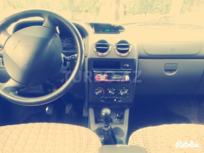 Saipa 132 2014, 90,000 km - 1.3 l - Bakı