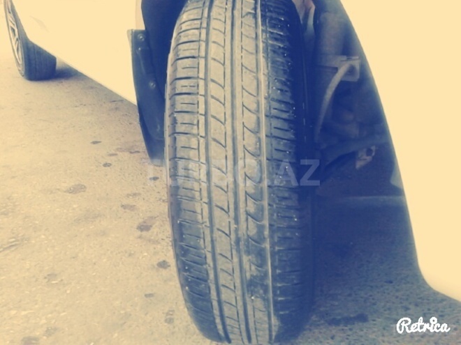 Saipa 132 2014, 90,000 km - 1.3 l - Bakı