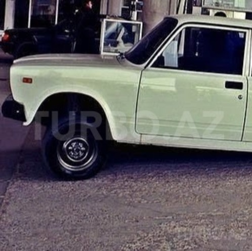 LADA (VAZ) 2107 2010, 120,034 km - 16.0 л - Bakı