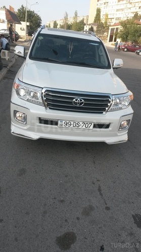 Toyota Land Cruiser 2013, 30,000 km - 4.0 l - Bakı
