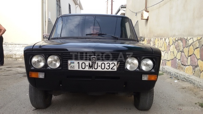 LADA (VAZ) 2106 2005, 245,000 km - 1.5 l - Bakı