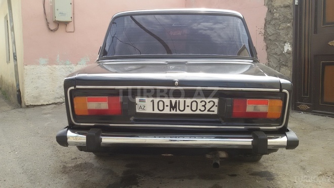 LADA (VAZ) 2106 2005, 245,000 km - 1.5 l - Bakı