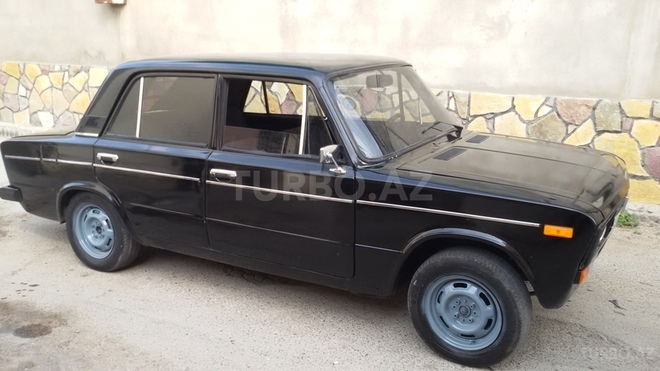 LADA (VAZ) 2106 2005, 245,000 km - 1.5 l - Bakı