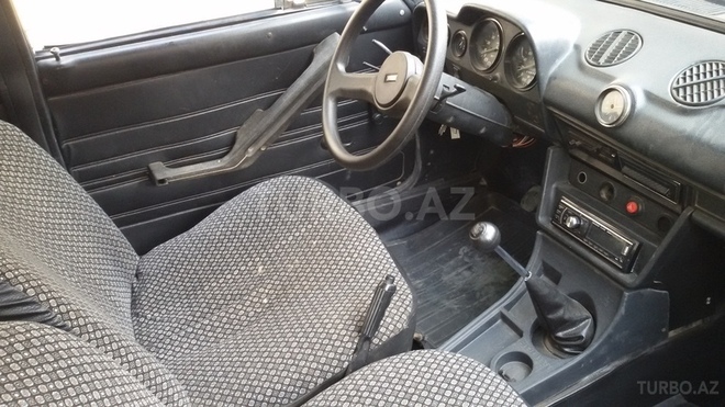LADA (VAZ) 2106 2005, 245,000 km - 1.5 l - Bakı