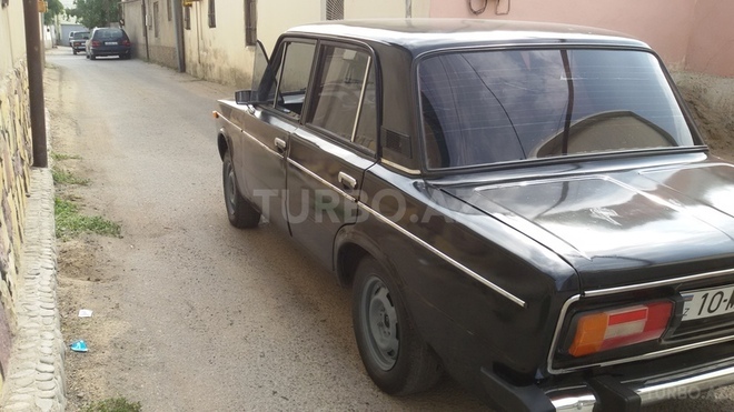 LADA (VAZ) 2106 2005, 245,000 km - 1.5 l - Bakı