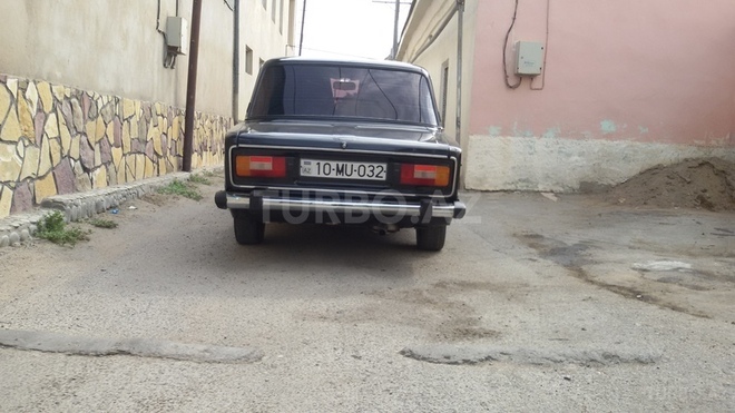 LADA (VAZ) 2106 2005, 245,000 km - 1.5 l - Bakı