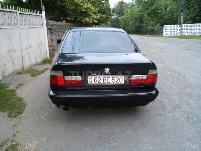 BMW 518 1995, 377,000 km - 1.8 l - Bakı
