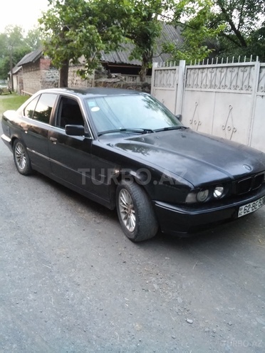 BMW 518 1995, 377,000 km - 1.8 l - Bakı