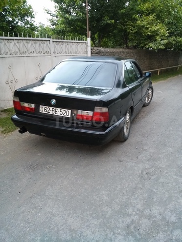 BMW 518 1995, 377,000 km - 1.8 l - Bakı