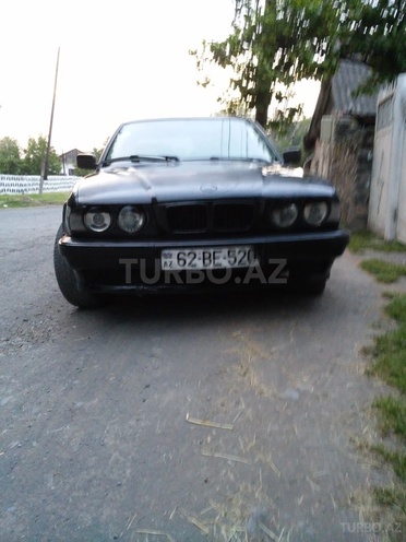 BMW 518 1995, 377,000 km - 1.8 l - Bakı